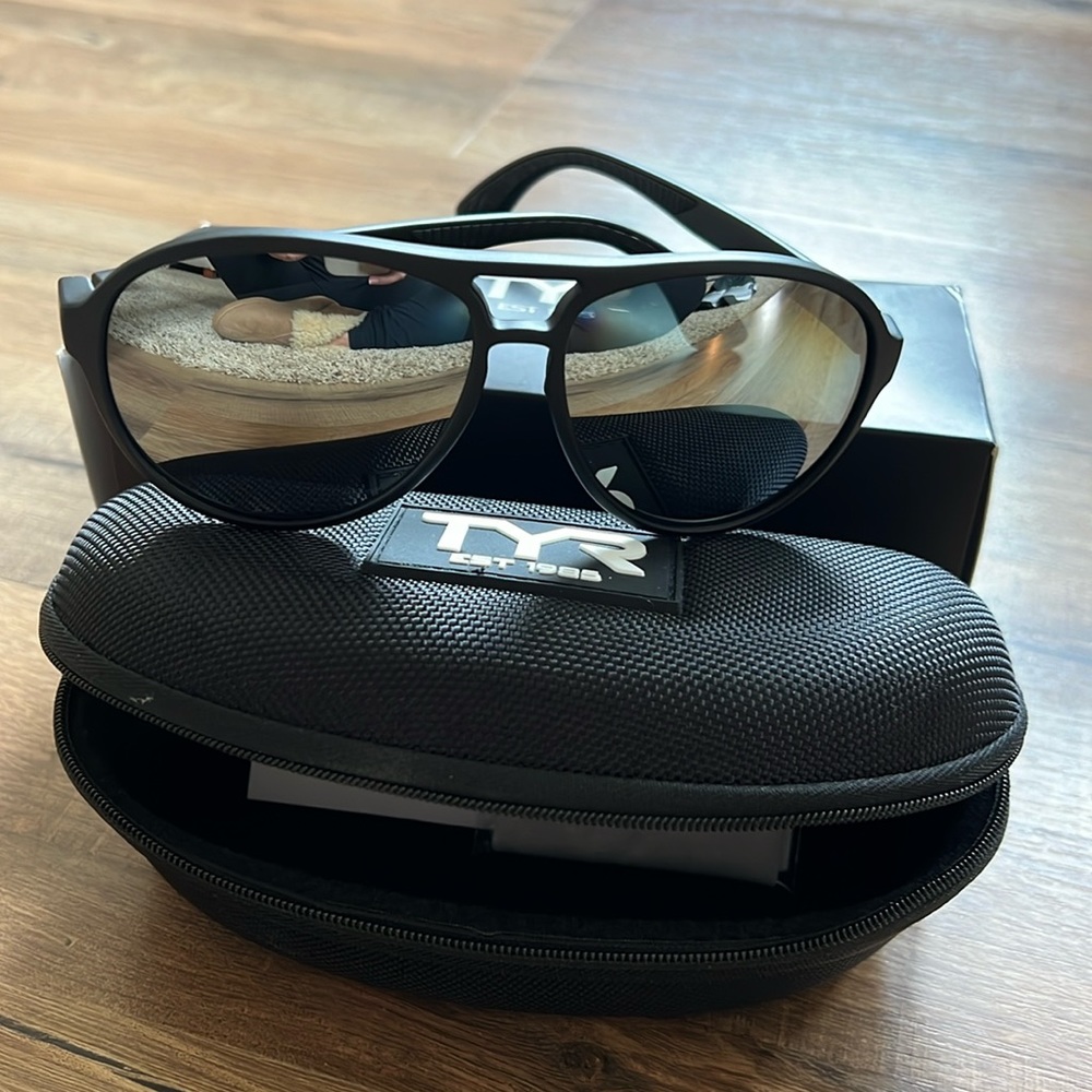 TYR Newland HTS Sunglasses